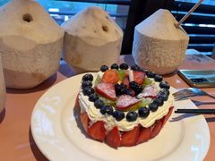 -杭州钱江新城万怡酒店-西餐厅