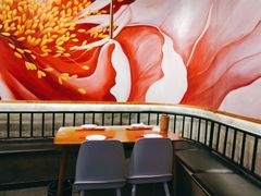 -付小姐在成都(吾悦广场店)