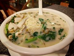 -徐记私厨(半淞园路店)