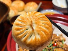 -味鼎长安·地道陕菜(凤城一路店)