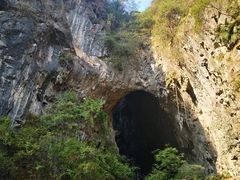 -英西峰林·洞天仙境