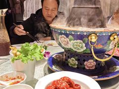 -东来顺饭庄(天坛店)