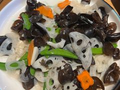 -乡里八闽·福州乡土菜(高宅店)