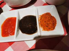 -西贝莜面村(上海百联西郊店)