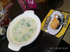 -华辉拉肠(龙口东店)