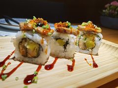 -大将料理餐厅(汇锦街店)