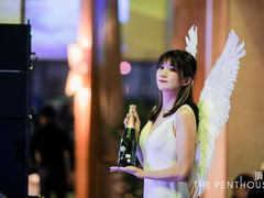 -The Penthouse酒吧