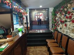 -利鸿私宴(南京路步行街店)