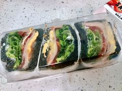 -BREAD'N福来天蛋糕·咖啡(统一路店)