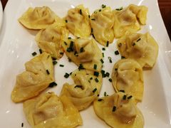 -天桥饭店·特色海鲜(金山嘴渔村店)