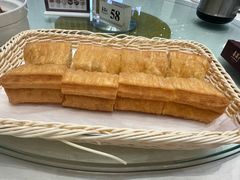 -喜宴·粤菜·茶点·海鲜(光浩店)