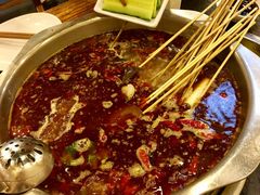 -川成串·自助串串香火锅(朝阳店)
