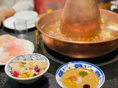 -仁和四季涮肉馆(天坛南门店)