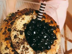 -85度C(上海茶陵北路店)