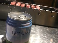 -很久以前羊肉串(大华三路店)