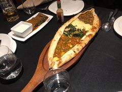 -Efes Turkish & Mediterranean Cuisine 艾菲斯餐厅(陆家嘴店)