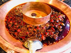 -老码头火锅(骡马市店)