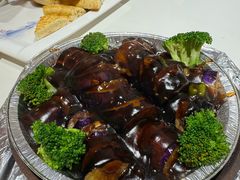 -马白开来特色羊排揪片子  (总店)