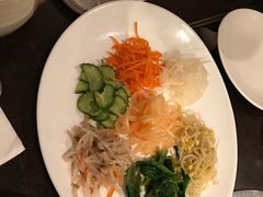 -Jin Go Gae Restaurant