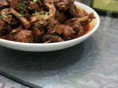 -百家园土菜馆(兴民北路店)