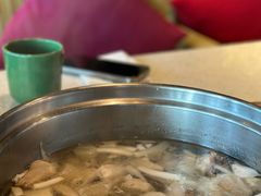 -润园四季椰子鸡火锅(海上世界店)