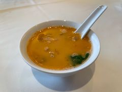 龙虾汤泡饭-利苑酒家(合景国际金融广场店)