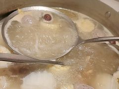 -八合里潮汕鲜牛肉火锅(深圳海岸城店)
