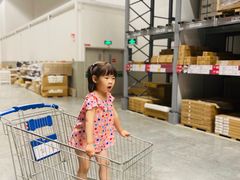 -宜家家居(西安未央商场店)