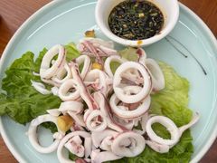 -渔满仓海鲜渔家(象山二店)