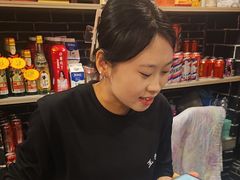 -王老六铁锅炖鱼(翠微店)