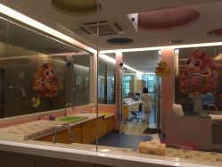 点击看大图 -金芙美月子中心(财富别墅店)