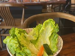 -海之屋韩式烤肉(海棠68环球美食街店)