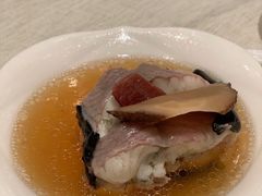 女儿红蒸河鳗-御宝轩(益丰·外滩源店)