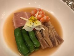 -玫瑰厅上海菜(兴国路店)