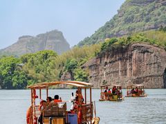 -飞天山旅游区