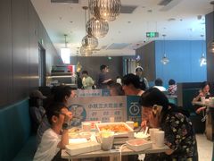 -半天妖烤鱼(西直门凯德mall店)
