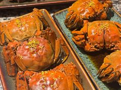 -南京大牌档(崇文门国瑞店)