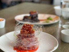 -悦轩中餐厅·高空江景·杭州柏悦酒店