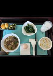 -新寰亚月子会所(金鸡湖凯宾店)