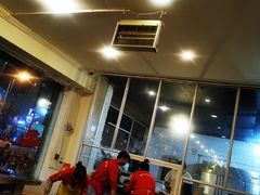 -重庆风光老灶火锅城(同德广场店)