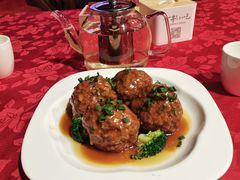 -正阳门饭庄·烤鸭·北京菜(万丰路七里庄店)
