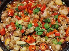 -龙凤瓦罐煨汤馆(清江东路店)