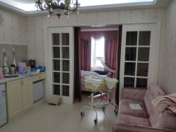 -妍悦母婴月子会所(武汉天地店)