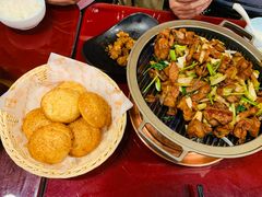 -宏状元现熬粥·京味菜(五棵松店)
