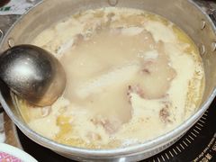 -禄婶鸡煲·打边炉