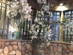 门面-春天里·老街坊餐厅(港隆广场店)