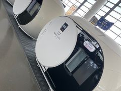 -郑州新郑国际机场