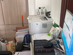-荔枝共享自习室
