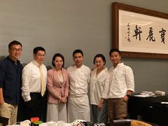 -宝丽轩中餐厅BAOLIXUAN