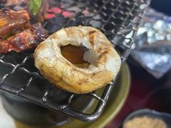 -喝丢一只鞋·东北烤肉·烧烤·铜火锅(江宁店)